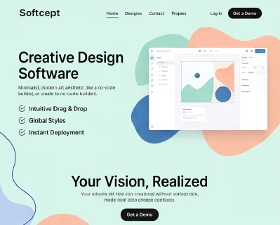 SoftCept.net concept 1